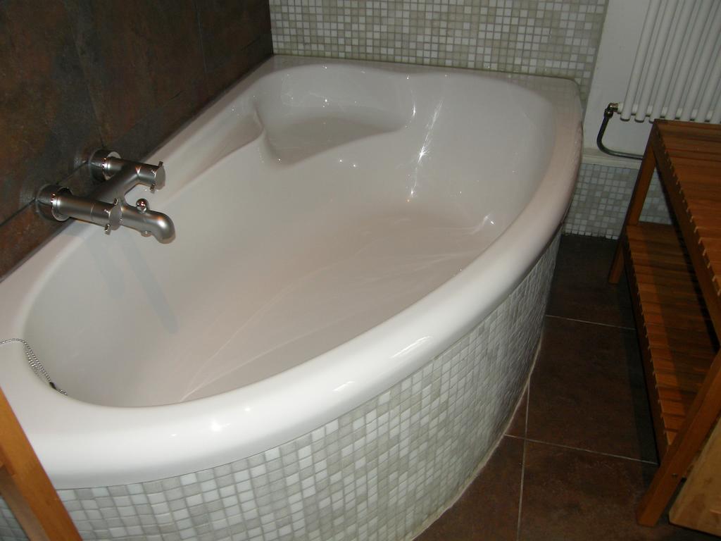 B&B Het Oude Postkantoor Yerseke Room photo