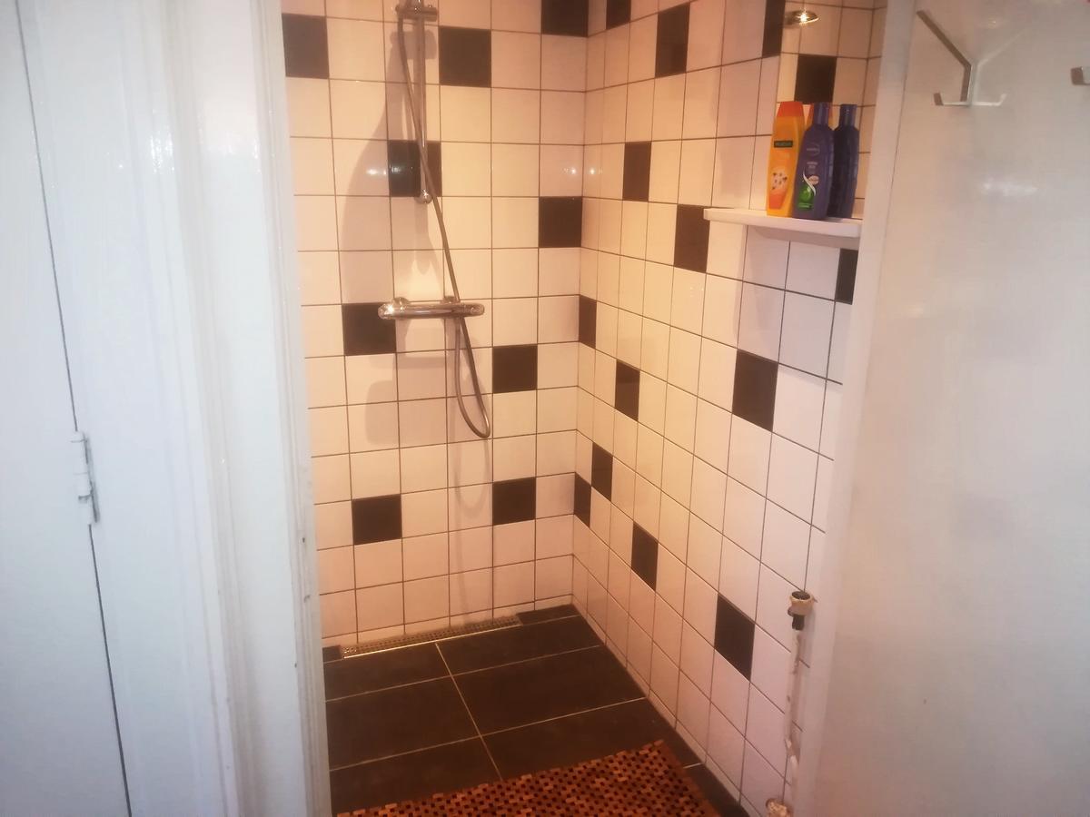 B&B Het Oude Postkantoor Yerseke Exterior photo